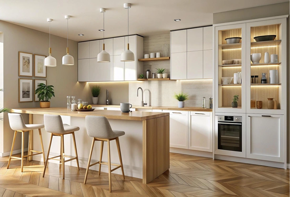 Where Innovation Meets Your Dream Home