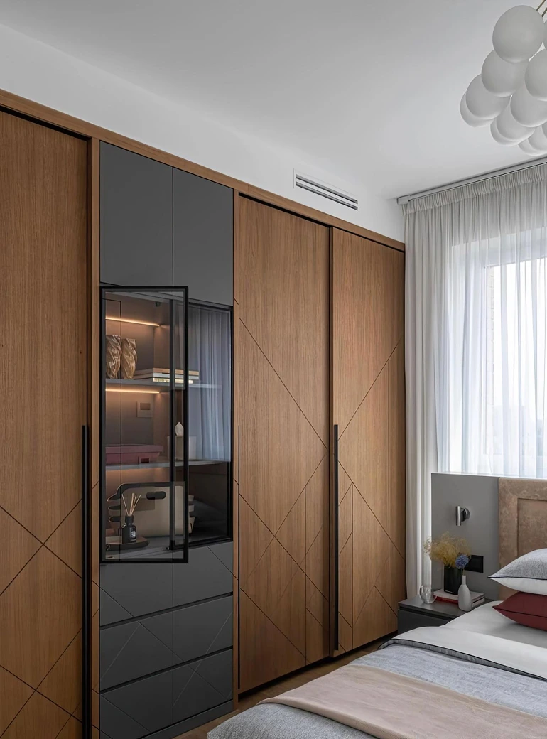 Hostel and Institutional Furniture Projects