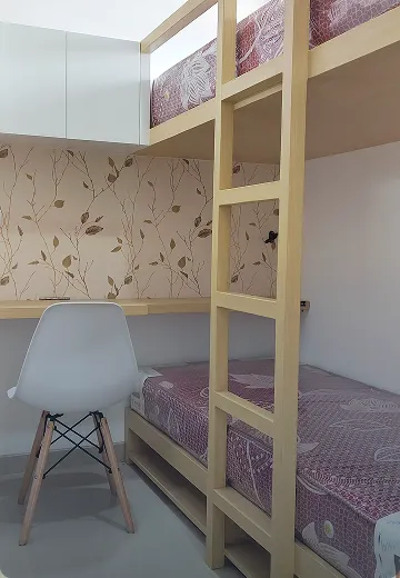 Hostel & Institutional Furniture