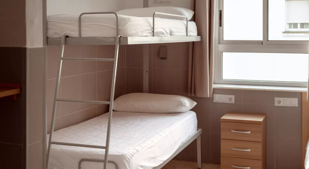 Hostel & Institutional Furniture