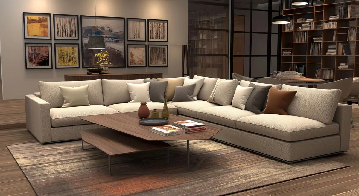 How Modular Furniture Improves Lifestyle?