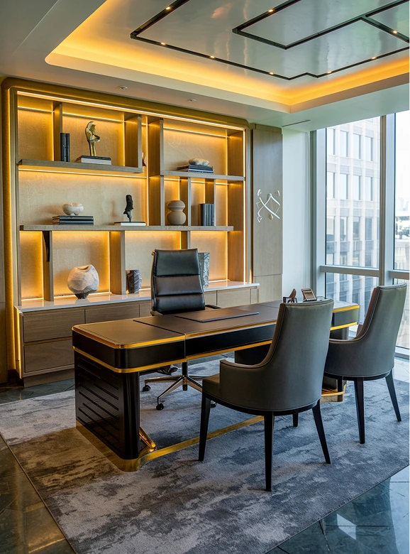 Modular Wardrobe Projects